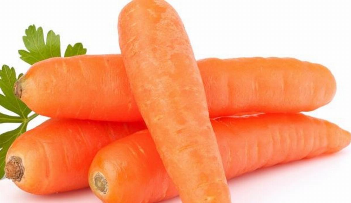 Carrot Ginger Turmeric Smoothie Recipe